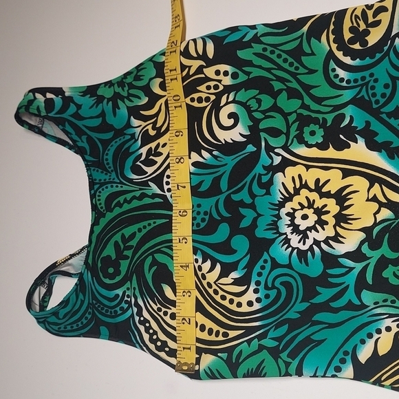 Size 12 Bathing Suit - Picture 7 of 7